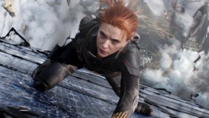 Los números de streaming de 'Black Widow' le echan fuego a la demanda de ScarJo vs Disney
