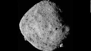 La misión OSIRIS-REx de la NASA revela información clave sobre la aproximación del peligroso asteroide Bennu a la Tierra