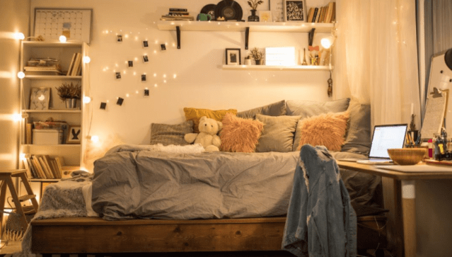 11 Objetos Esenciales Para Tu Dormitorio Que Querrás Comprar Y Que