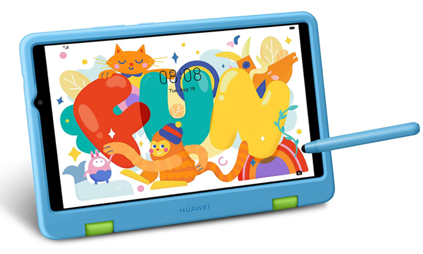 Los mejores tablets para niños