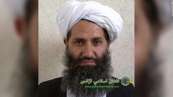 líderes-talibanes