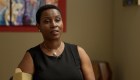 Primera dama de Haití describe asesinato de su esposo