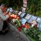 Hallan muerto a un activista bielorruso en Kiev