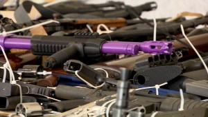  México demanda a fabricantes de armas en EE.UU. perspectivas mexico 