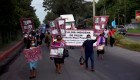 Movimientos indígenas convocan huelga para pedir la destitución de Consuelo Porras en Guatemala