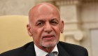 El presidente de Afganistán abandona Kabul dejando a un país en la incertidumbre