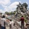 Haitianos piden ayuda médica tras el terremoto