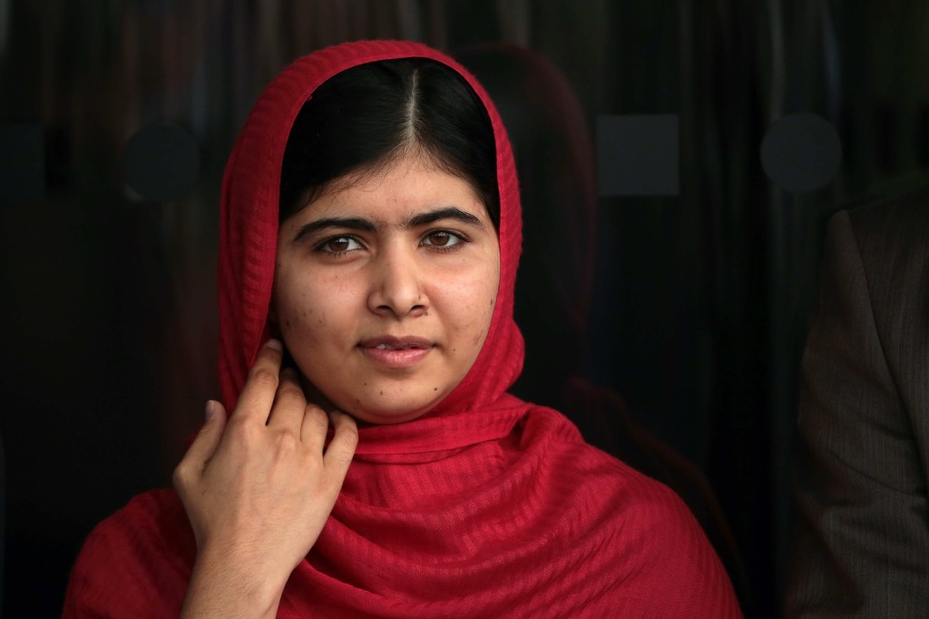 Malala Yousafzai pide ayuda urgente para Afganistán: 'Este es un llamado a la humanidad”