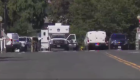  Vehículo sospechoso cerca del Capitolio podría tener explosivos