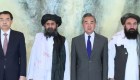 ¿Qué hay detrás de la alianza entre China y los talibanes?