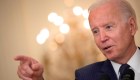 Biden explica por qué se mantiene firme en la decisión de salir de Afganistán