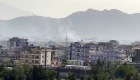 Ataque aéreo de EE.UU. contra presunto carro bomba en Kabul