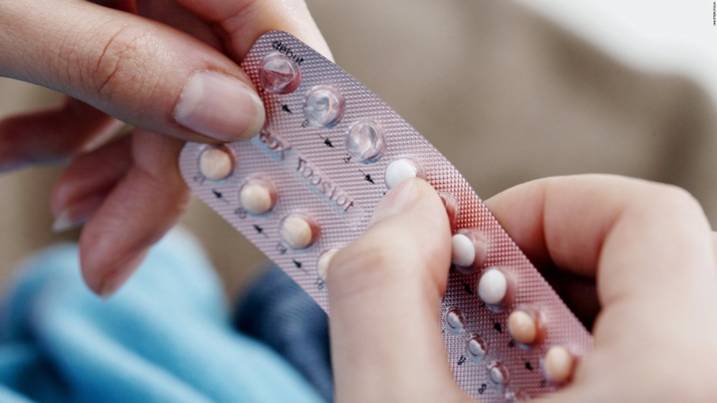 France expands its coverage of free contraception