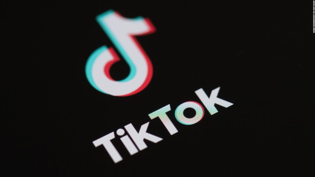 The Chinese version of TikTok limits downtime to minors