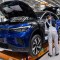 Volkswagen busca que 50% de ventas sean autos eléctricos