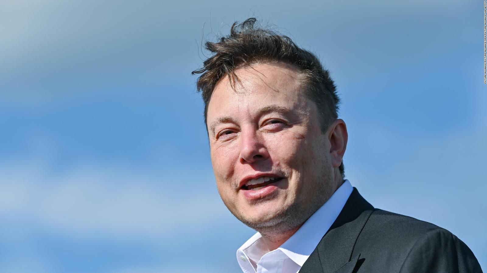 Elon Musk promete donar US$ 50 millones a St. Jude's Hospital