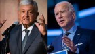 López Obrador pide a EE.UU. frenar medidas coercitivas