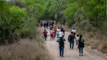 México superará 100.000 solicitudes de refugio en 2021