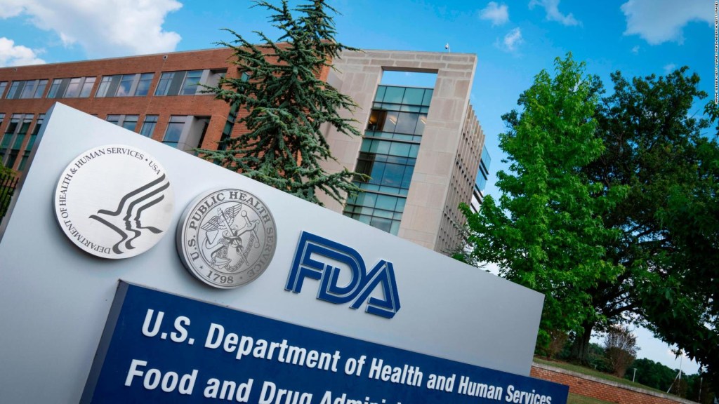 Renuncian altos ejecutivos de la FDA