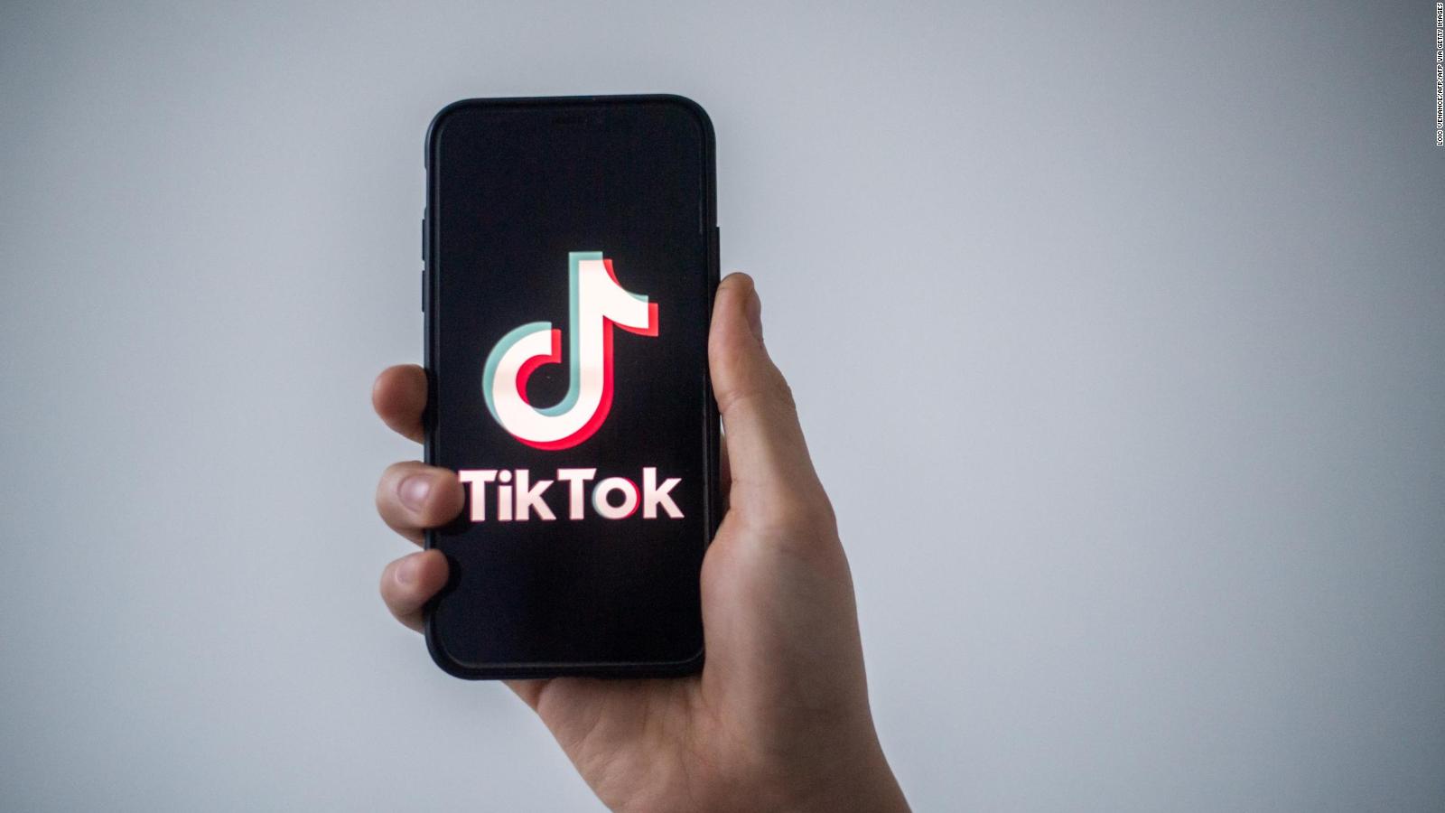 TikTok supera a YouTube en tiempo de visualización promedio