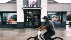 Taco Bell ofrece suscripción mensual a sus clientes