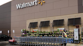 Walmart anuncia la contratación de miles de empleados