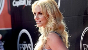 Britney Spears cumple 40 años