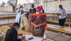 África, con menos vacunas contra covid-19 de lo previsto