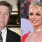 El padre de Britney Spears pide terminar tutela