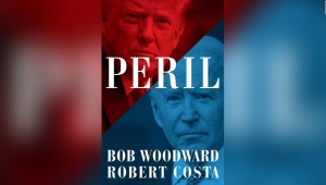 "Peligro": libro que revela la presión de Trump a Pence