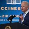 Biden: EE.UU. se convertirá en un arsenal de vacunas
