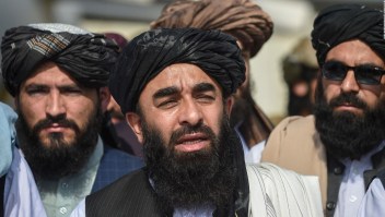Expectativa por el rumbo del gobierno talibán