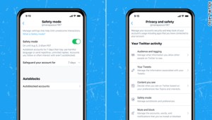 Twitter desarrolla una función contra el acoso