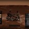 Ahora puedes tomar el control del Curiosity en Marte