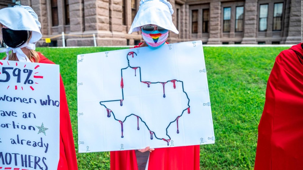 Texas anti-abortion law to be overturned, lawyer says