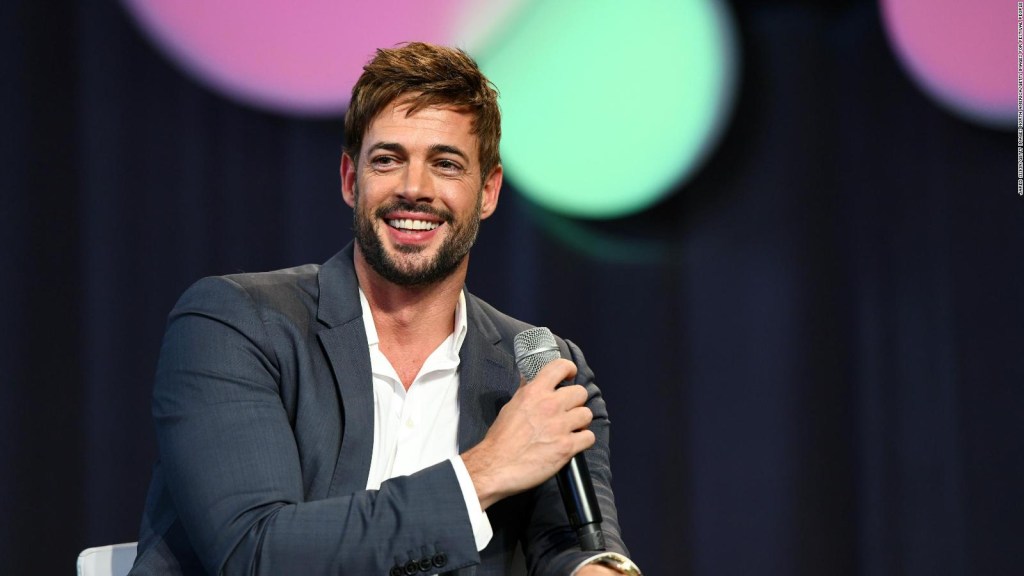 Una lettera della figlia di William Levy che scioglie suo padre