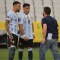 Brasil vs. Argentina: lo que dijeron Anvisa y la AFA