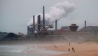 Australia se enfrenta a la ONU por producción de carbón