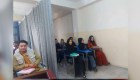 Separan a hombres y mujeres en universidades de Afganistán