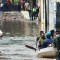 Inundaciones en México provocan muertes, daños y caos