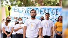 Así es el estado de universitarios arrestados en Nicaragua