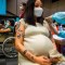 Bebé de embarazada vacunada podría nacer con anticuerpos