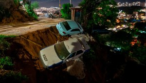 Septiembre, en memoria de mexicanos por sismos intensos