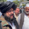 Las principales figuras del gobierno de los talibanes