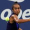 Leylah Fernández, la 'matagigantes' del US Open