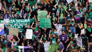 México: ¿cómo se aplicará la despenalización del aborto?