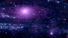 Detectan señal de radio en la galaxia