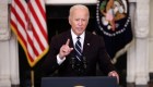 Impacto del plan de Biden contra covid-19 en empleados