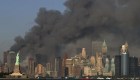 Así narró CNN los ataques del 11 de septiembre de 2001