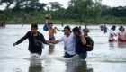 Sacerdote: México debería de abrir puertas a migrantes